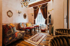 Apartament Shahrazad